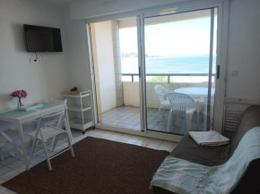 Appartement Hendaye, 2 pièces, 4 personnes - FR-1-239-833